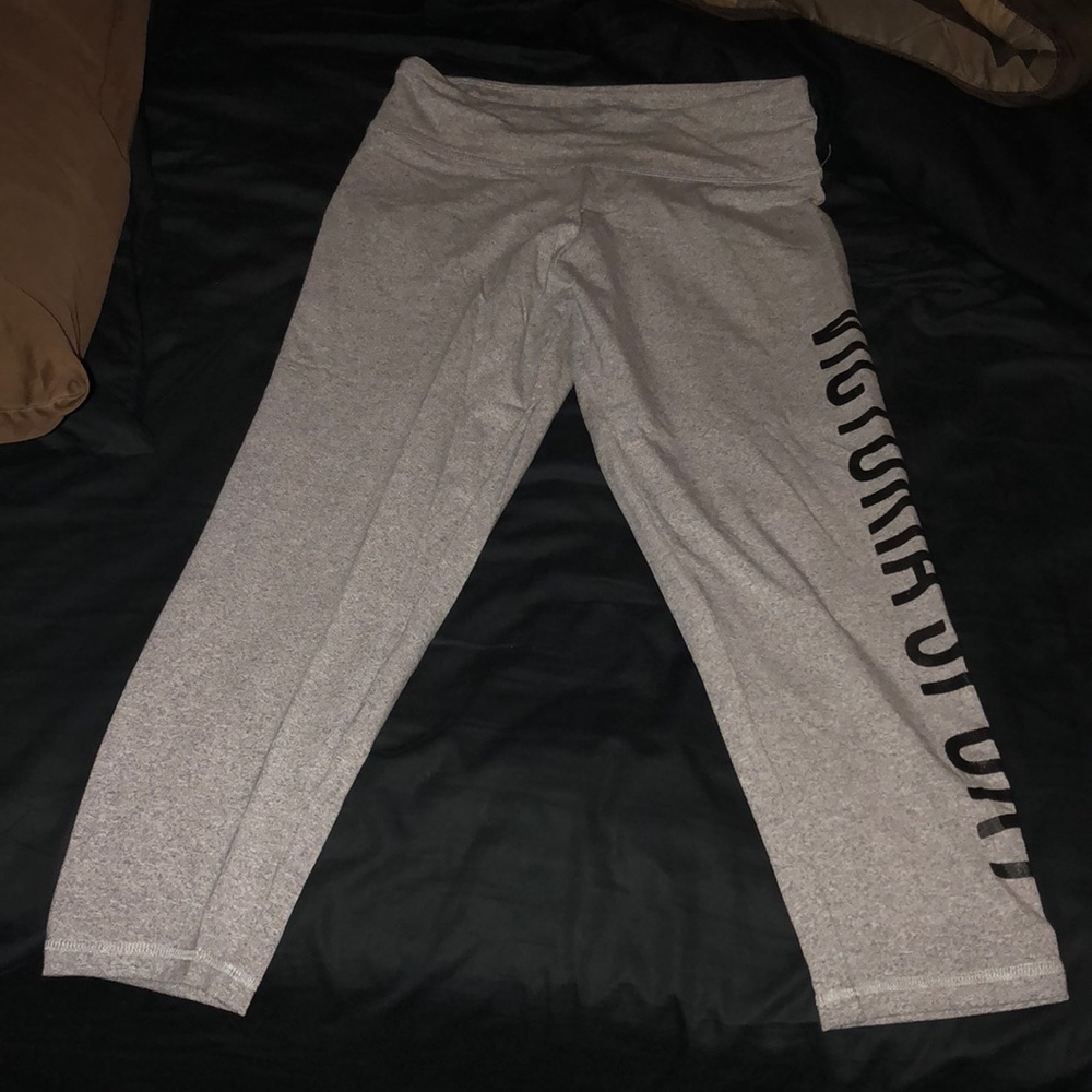Victoria secret capris